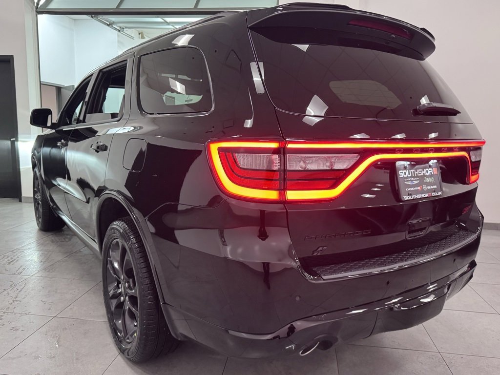 New 2026 Dodge Durango GT image 5