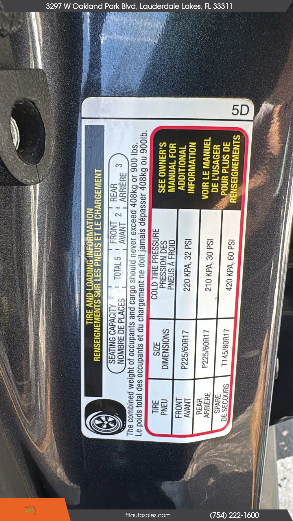 Used 2013 Subaru Outback 2.5i Limited w/ Moonroof Pkg image 67