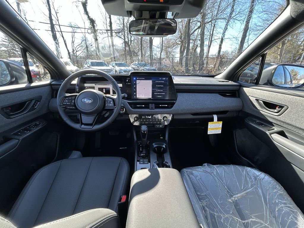 New 2026 Subaru Outback Limited image 13