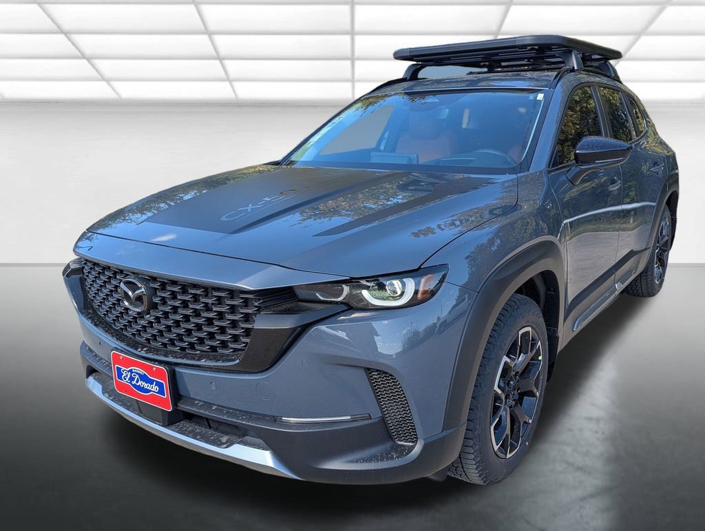 Used 2026 MAZDA CX-50 Meridian Edition w/ Apex Package AWD/4WD image 29