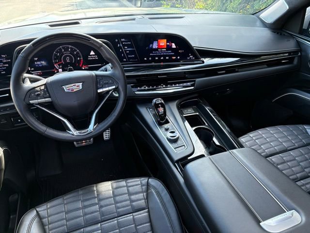 Certified 2023 Cadillac Escalade V image 24
