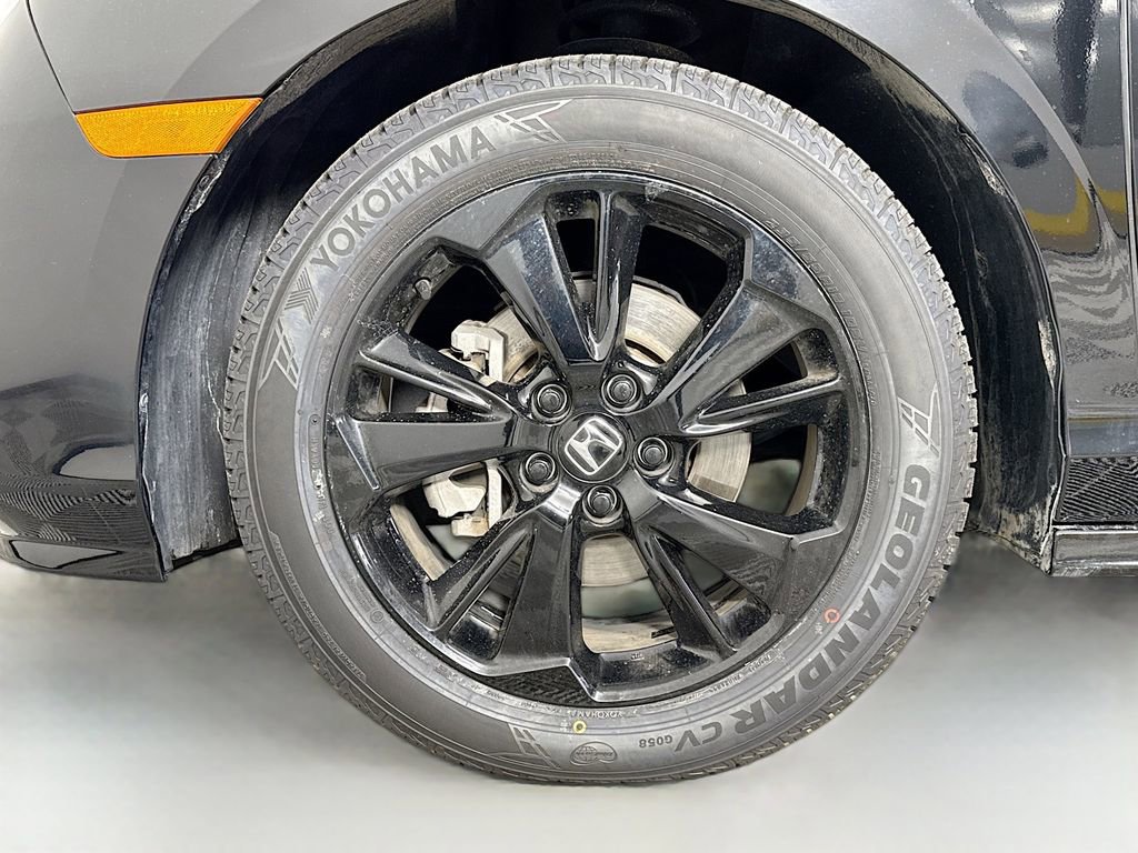 Used 2023 Honda Odyssey Sport image 32