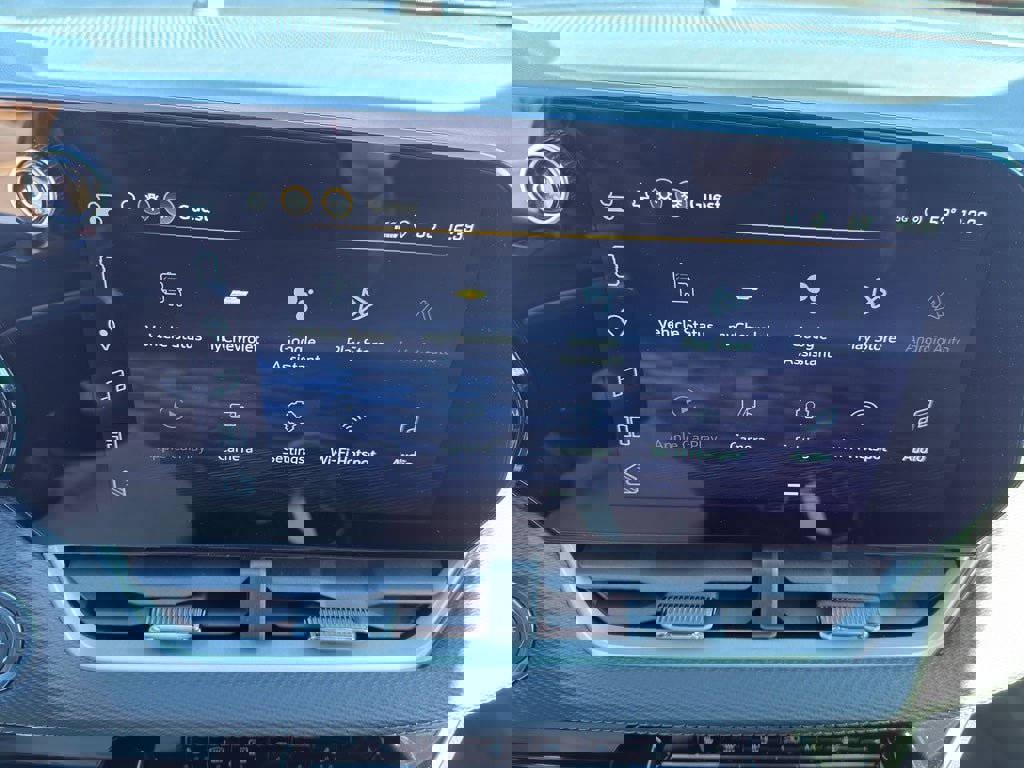 New 2026 Chevrolet Equinox LT image 15