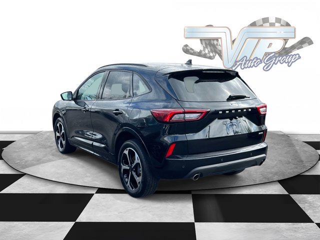 Used 2023 Ford Escape ST-Line Select w/ Tech Pack #2 image 5