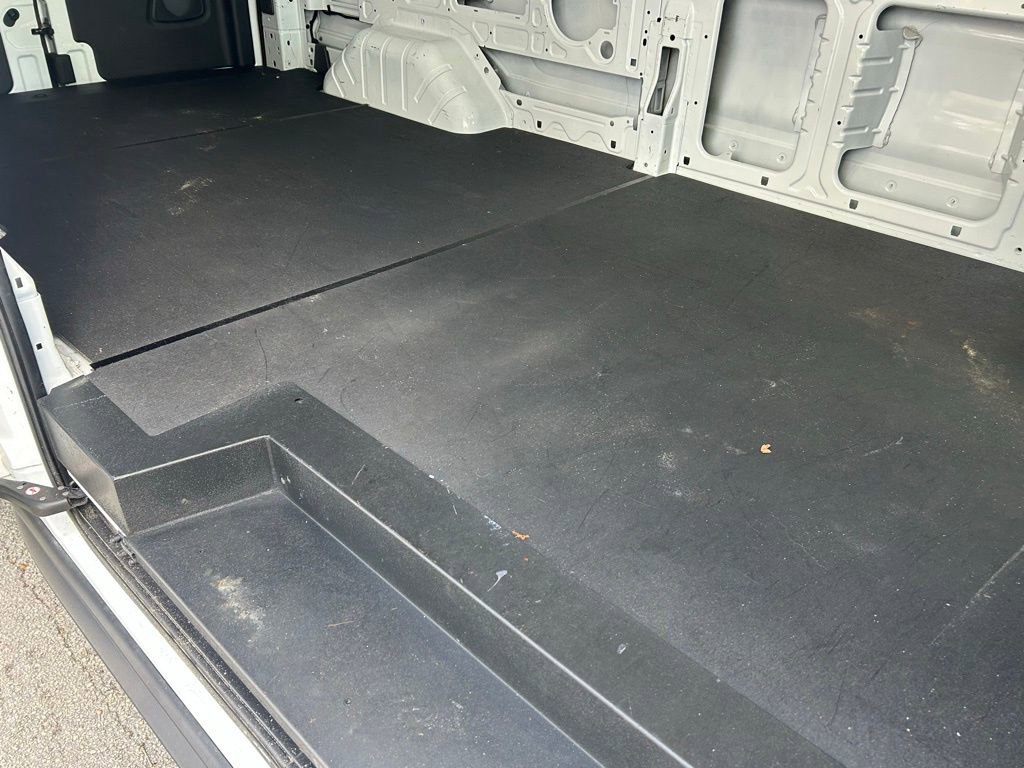 Used 2024 Ford Transit 350 Low Roof image 39
