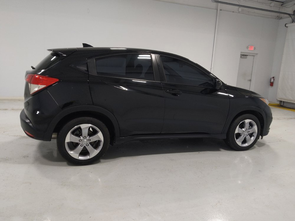 Used 2022 Honda HR-V LX image 10