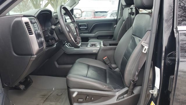 Used 2015 GMC Sierra 1500 SLT image 4