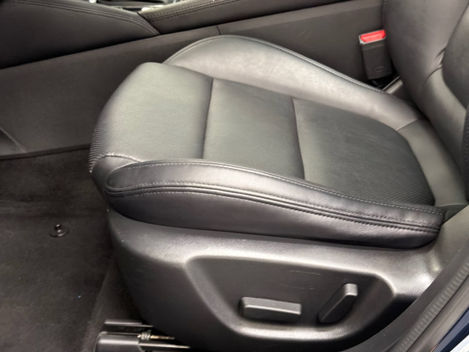 Used 2017 MAZDA MAZDA6 Touring FWD image 14