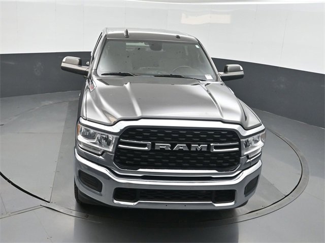 Used 2022 RAM 2500 Big Horn image 35