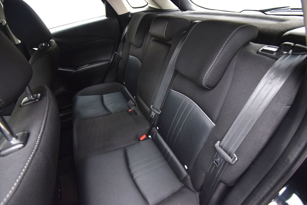 Used 2019 MAZDA CX-3 Sport AWD/4WD image 21