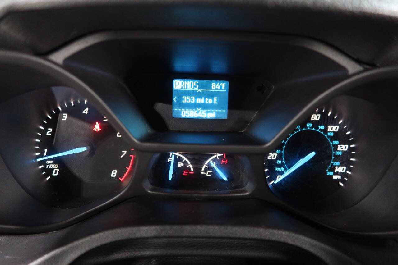 Used 2014 Ford Transit Connect XLT FWD image 25