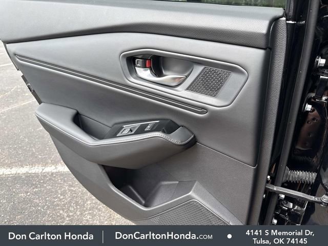 Used 2024 Honda Accord Touring image 17