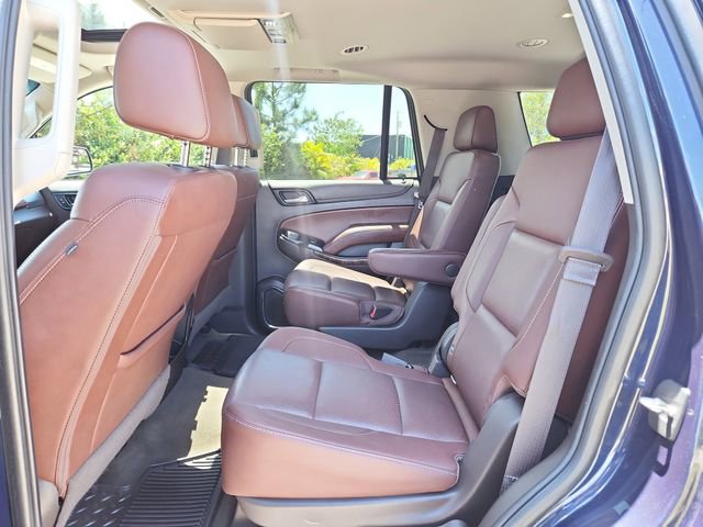 Used 2017 Chevrolet Tahoe Premier RWD image 9