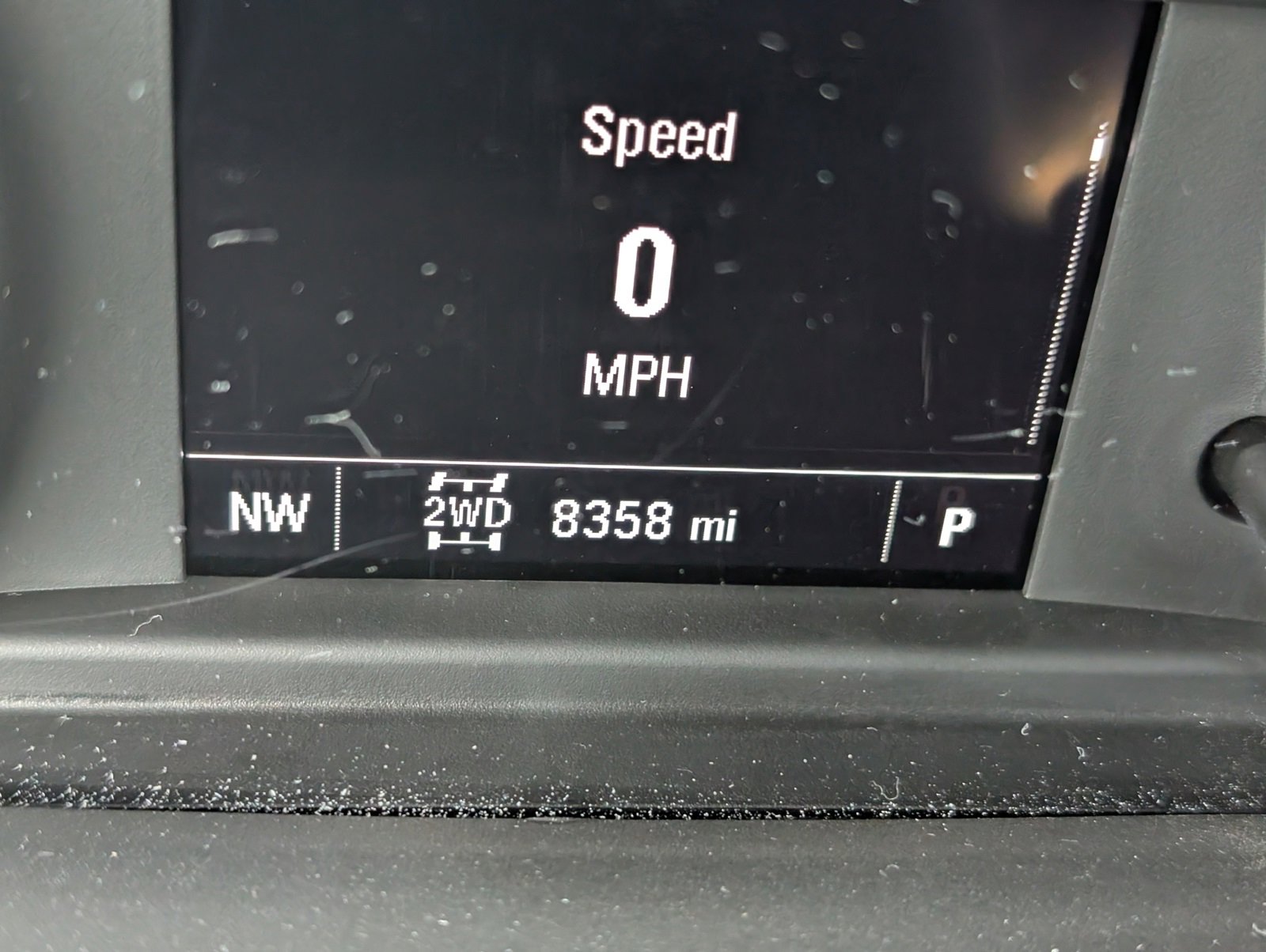 Used 2025 Chevrolet Silverado 1500 Custom image 9