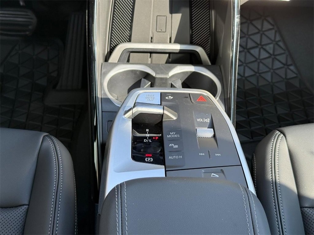 New 2026 BMW X1 xDrive28i w/ Convenience Package image 8