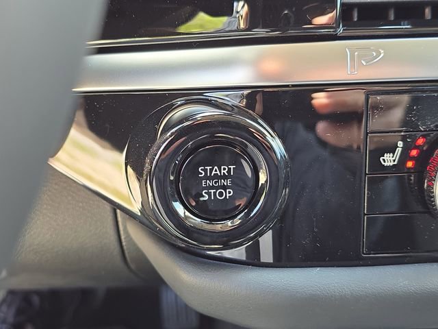 New 2026 Nissan Pathfinder SL image 28