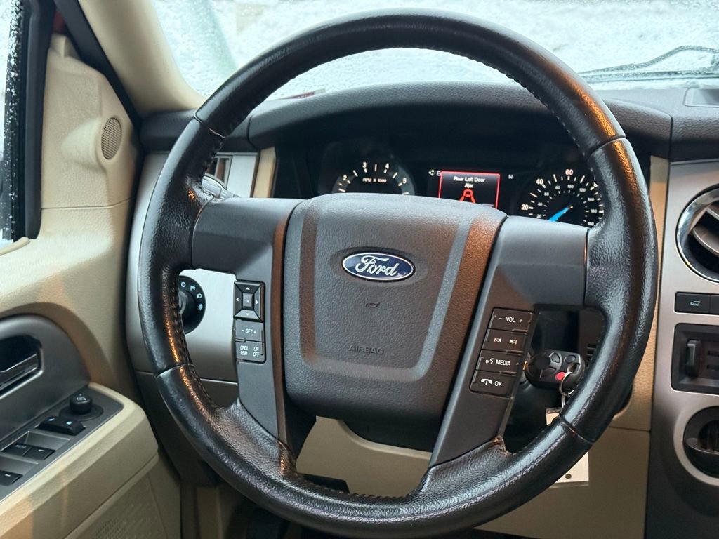 Used 2017 Ford Expedition XLT w/ Equipment Group 201A image 13