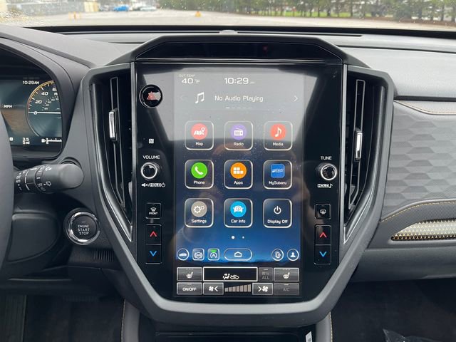 New 2026 Subaru Forester Wilderness image 25