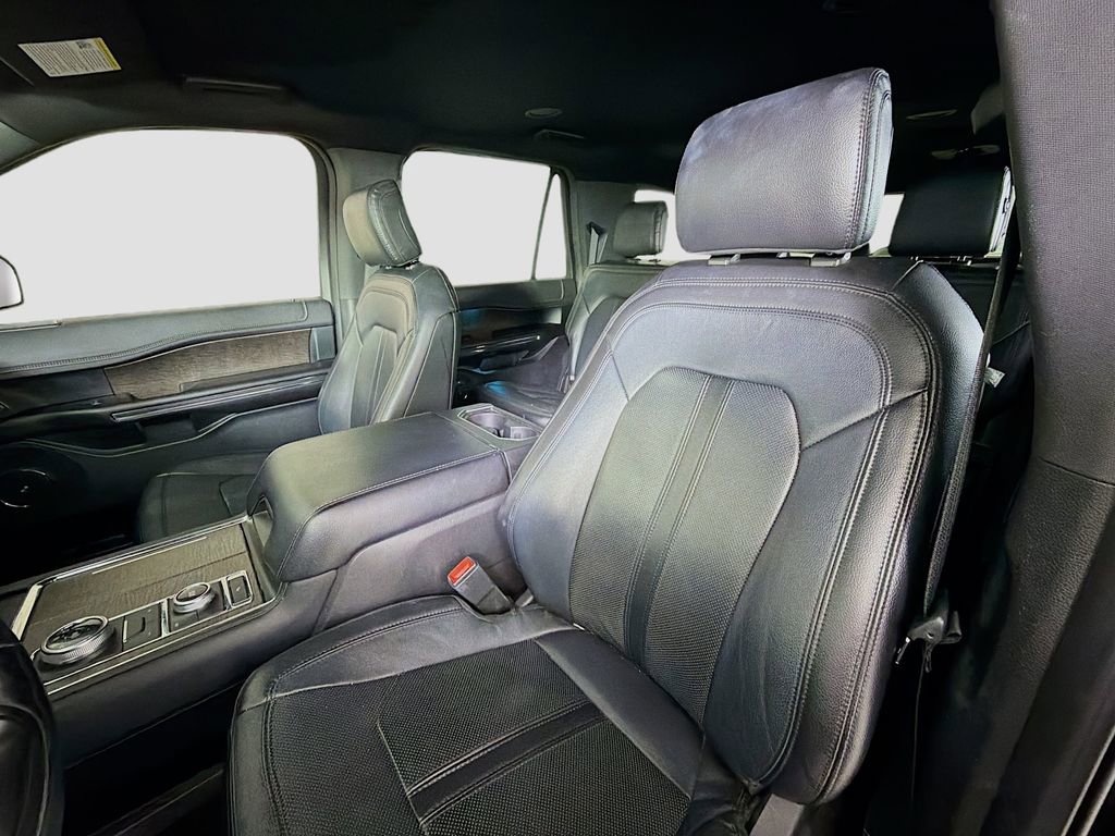 Used 2019 Ford Expedition Max Limited image 13