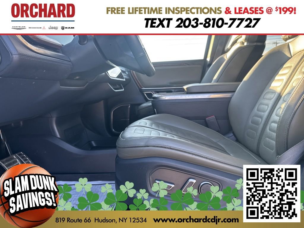 Used 2023 Rivian R1S Launch Edition image 23