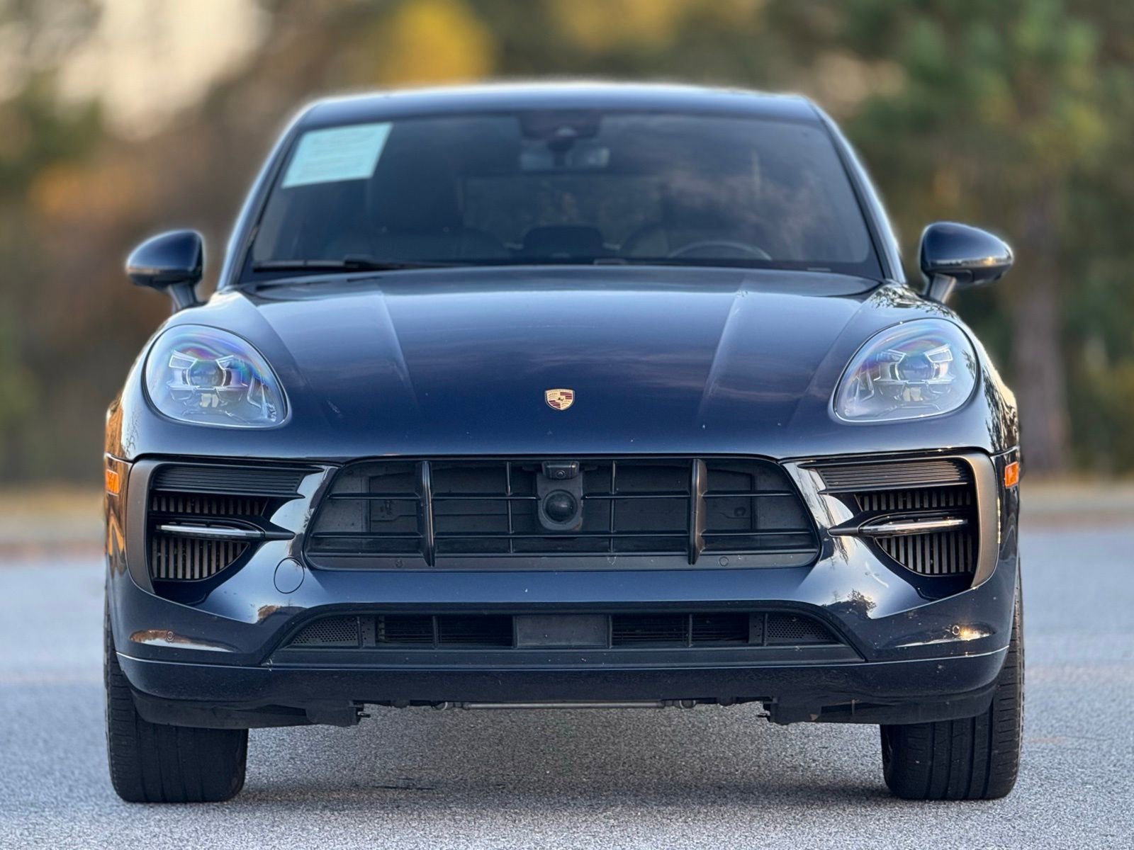 Used 2019 Porsche Macan S image 2