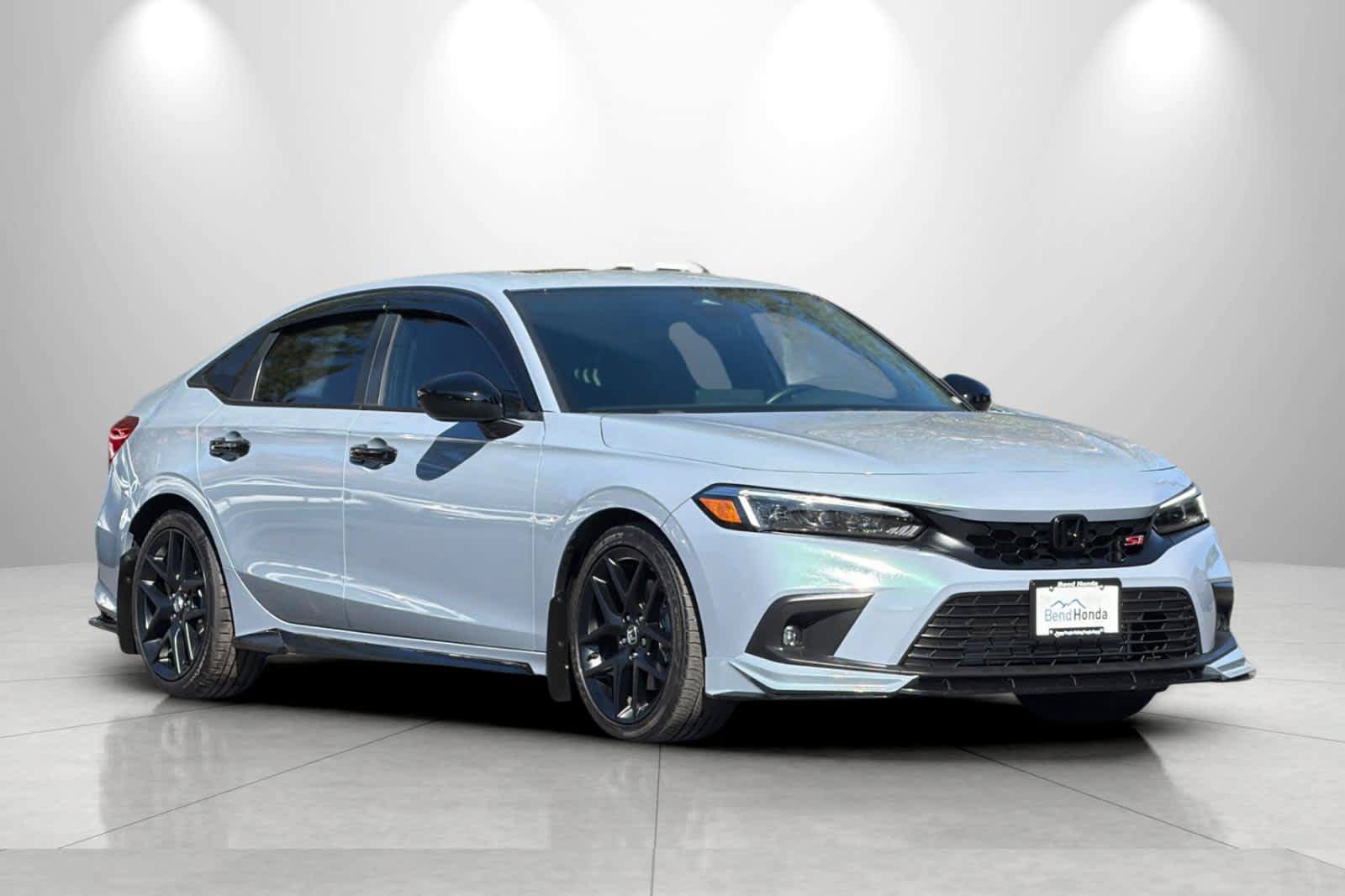 Used 2024 Honda Civic Si image 9