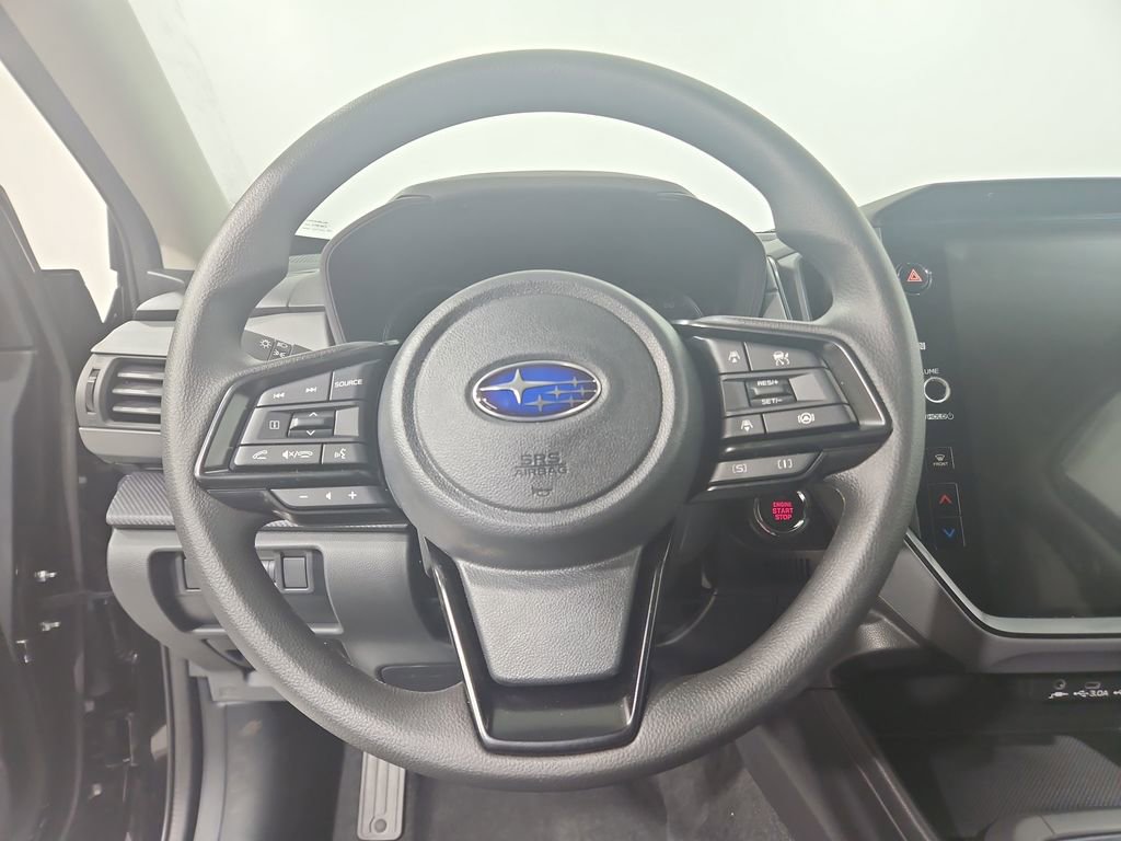 New 2026 Subaru Crosstrek 2.0i Premium AWD/4WD image 14