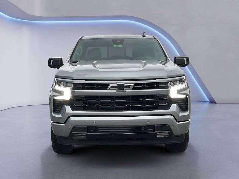New 2026 Chevrolet Silverado 1500 RST w/ Safety Package image 8