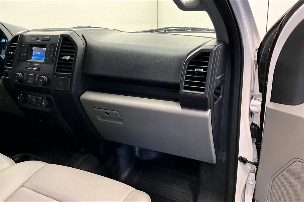 Used 2016 Ford F150 XL image 15