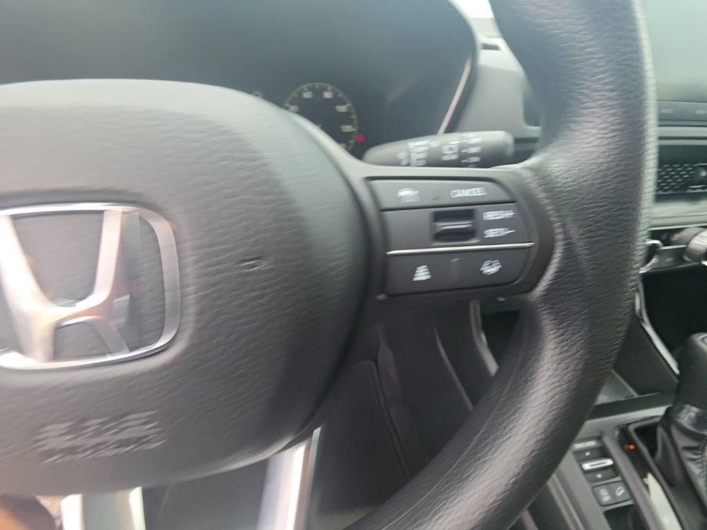 Certified 2024 Honda CR-V LX image 17