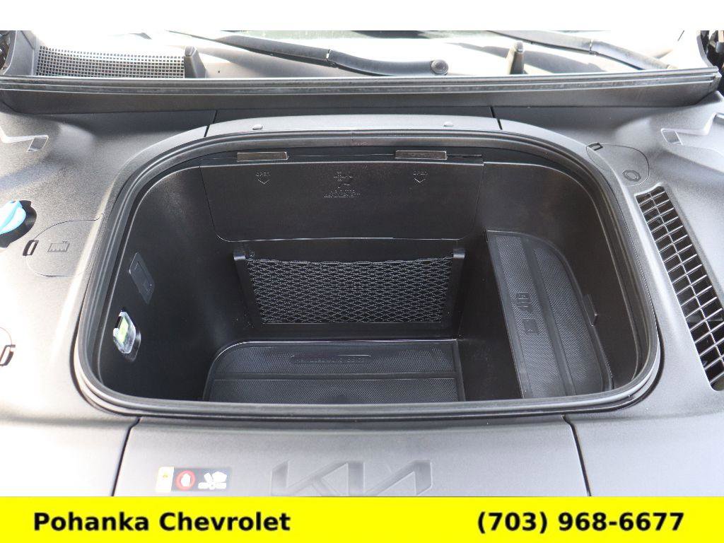 Used 2024 Kia EV9 Light Long Range image 36