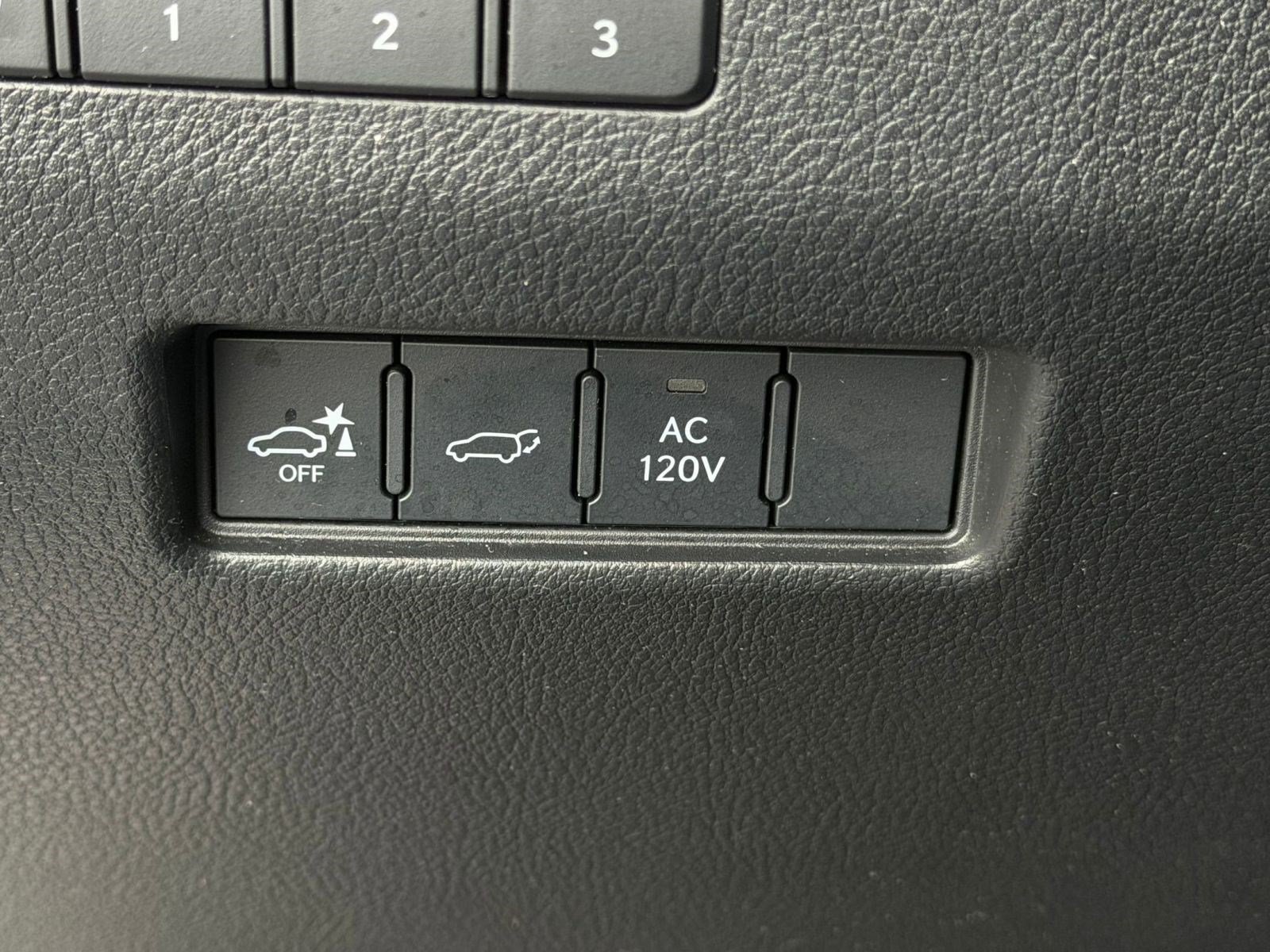 Used 2024 Lexus GX 550 AWD/4WD image 19