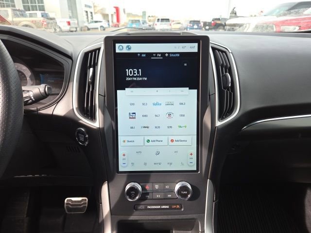 Used 2024 Ford Edge ST-Line image 13