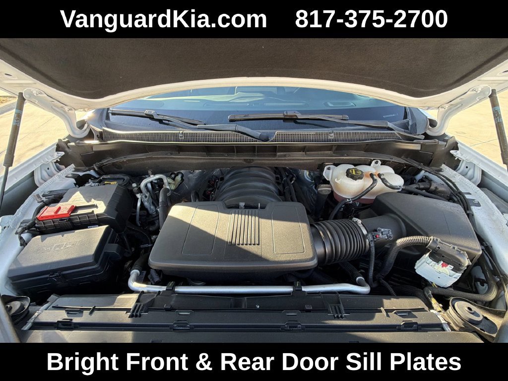 Used 2024 Chevrolet Suburban LT AWD/4WD image 20