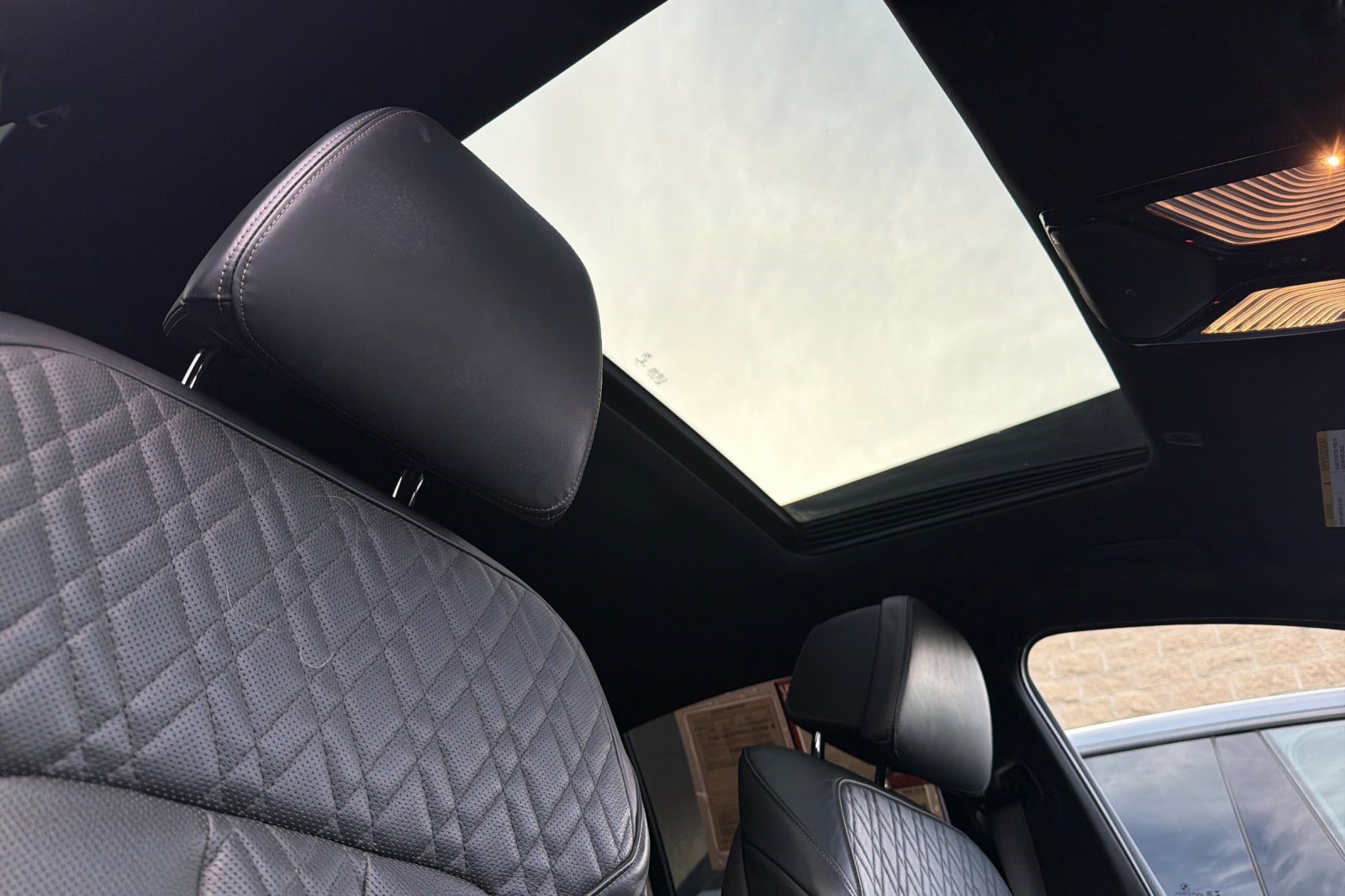 Used 2020 BMW 540i w/ M Sport Package image 20