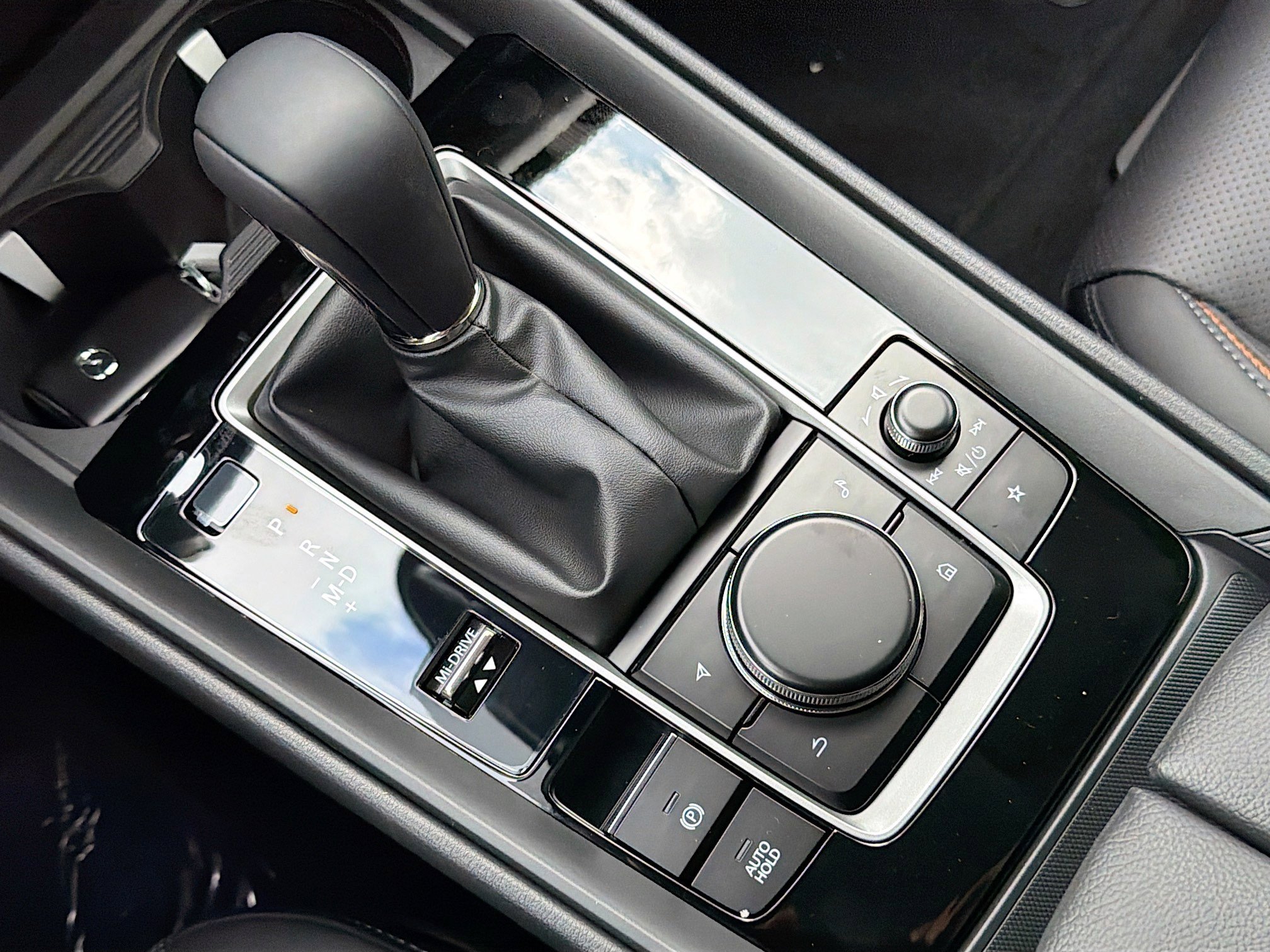 New 2026 MAZDA CX-50 AWD 2.5 S w/ Accent Package image 30