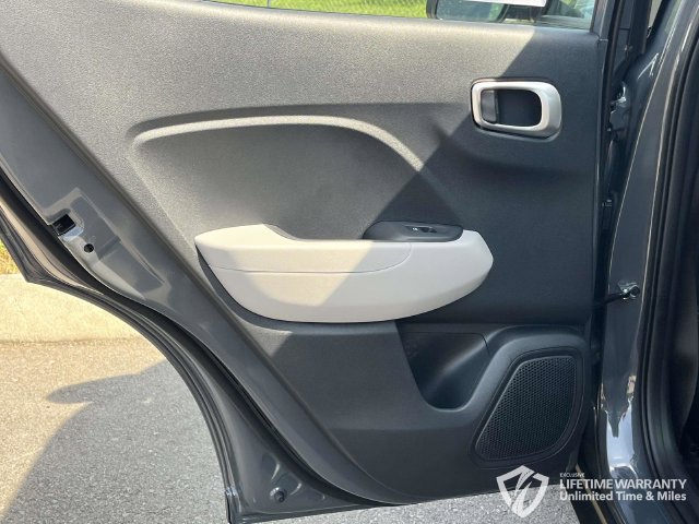 New 2026 Hyundai Venue SEL FWD image 14