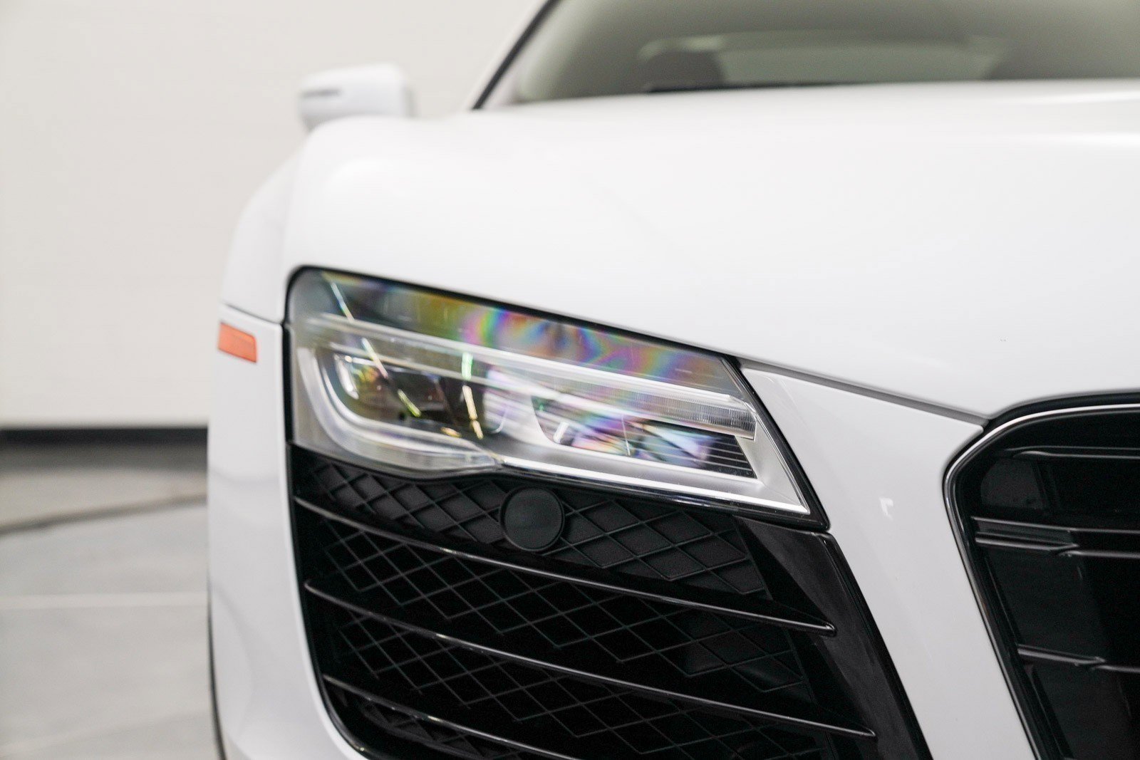 Used 2015 Audi R8 V8 image 19