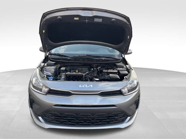 Certified 2023 Kia Rio S image 30