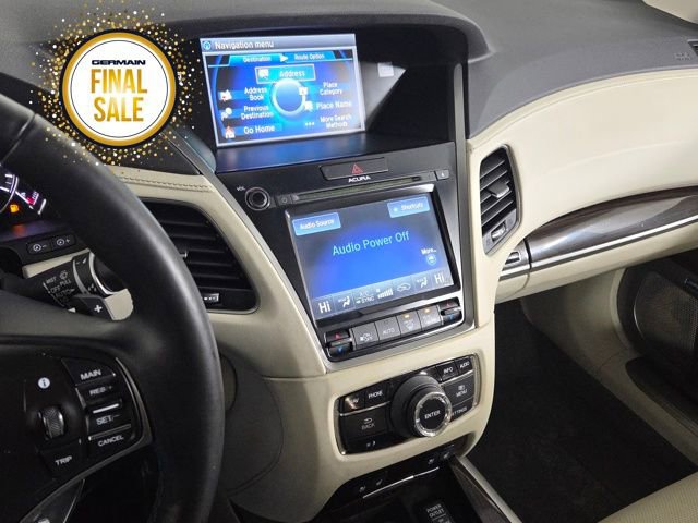 Used 2015 Acura RLX w/ Advance Package image 23