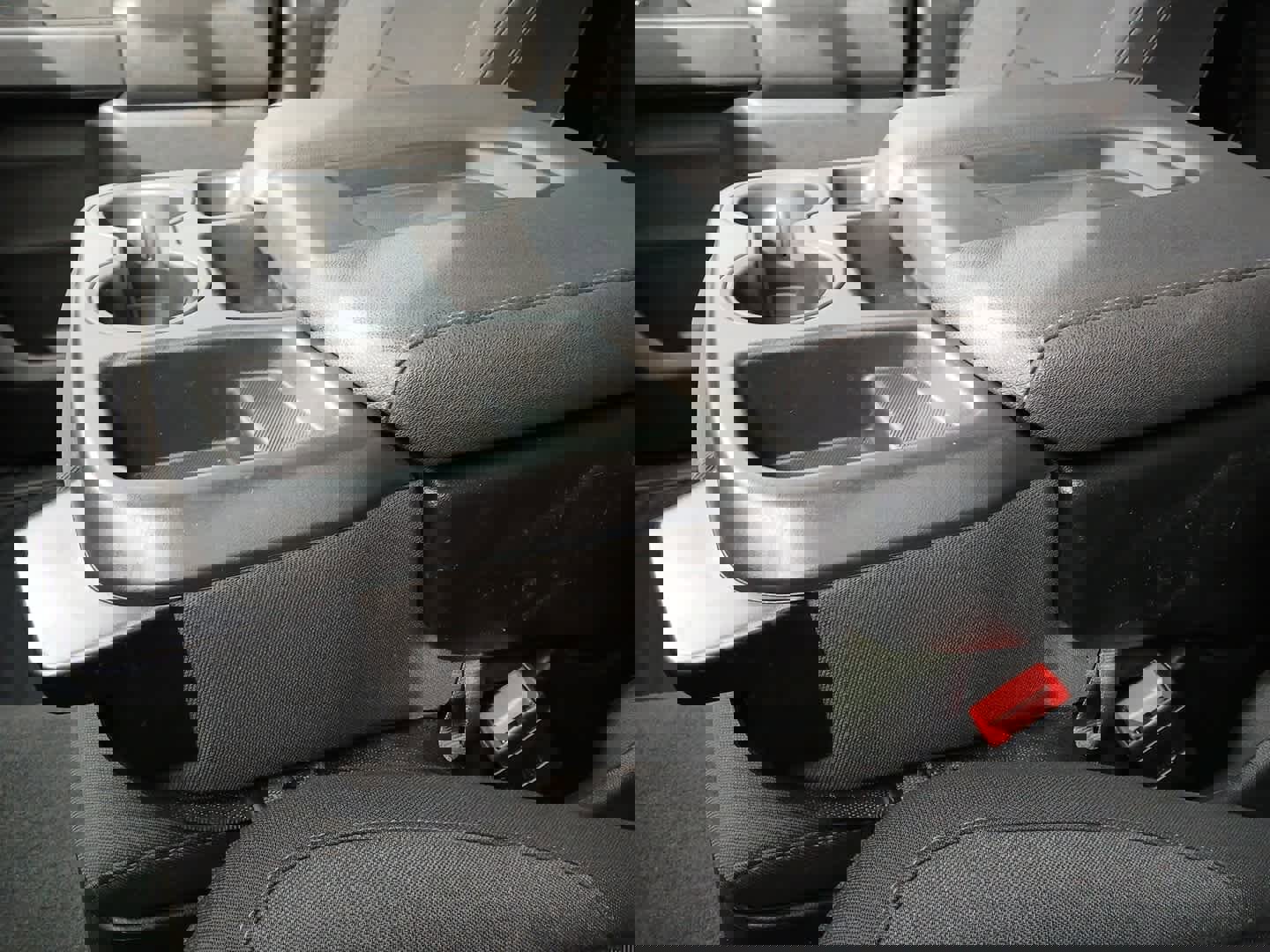 Used 2024 Chevrolet Silverado 2500 Custom w/ Custom Convenience Package image 37