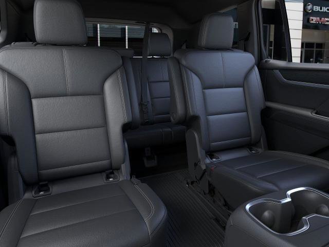 New 2026 GMC Acadia Elevation w/ Black Edition image 17