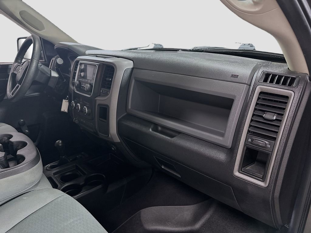 Used 2015 RAM 2500 Tradesman w/ Popular Equipment Group image 23