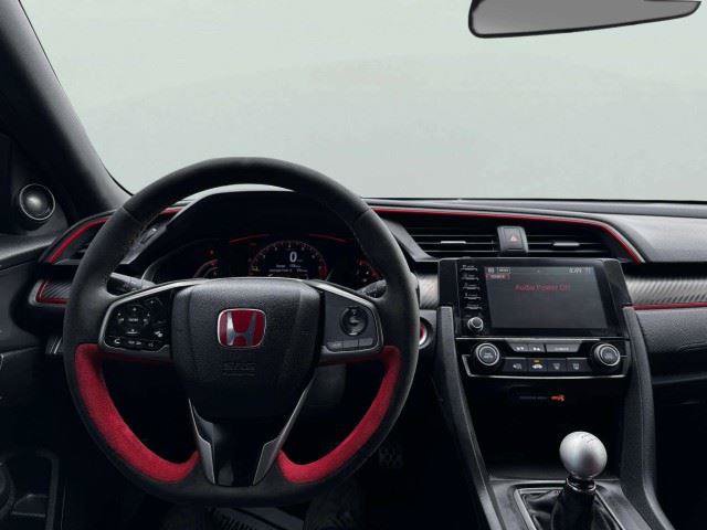 Used 2019 Honda Civic Type R image 29