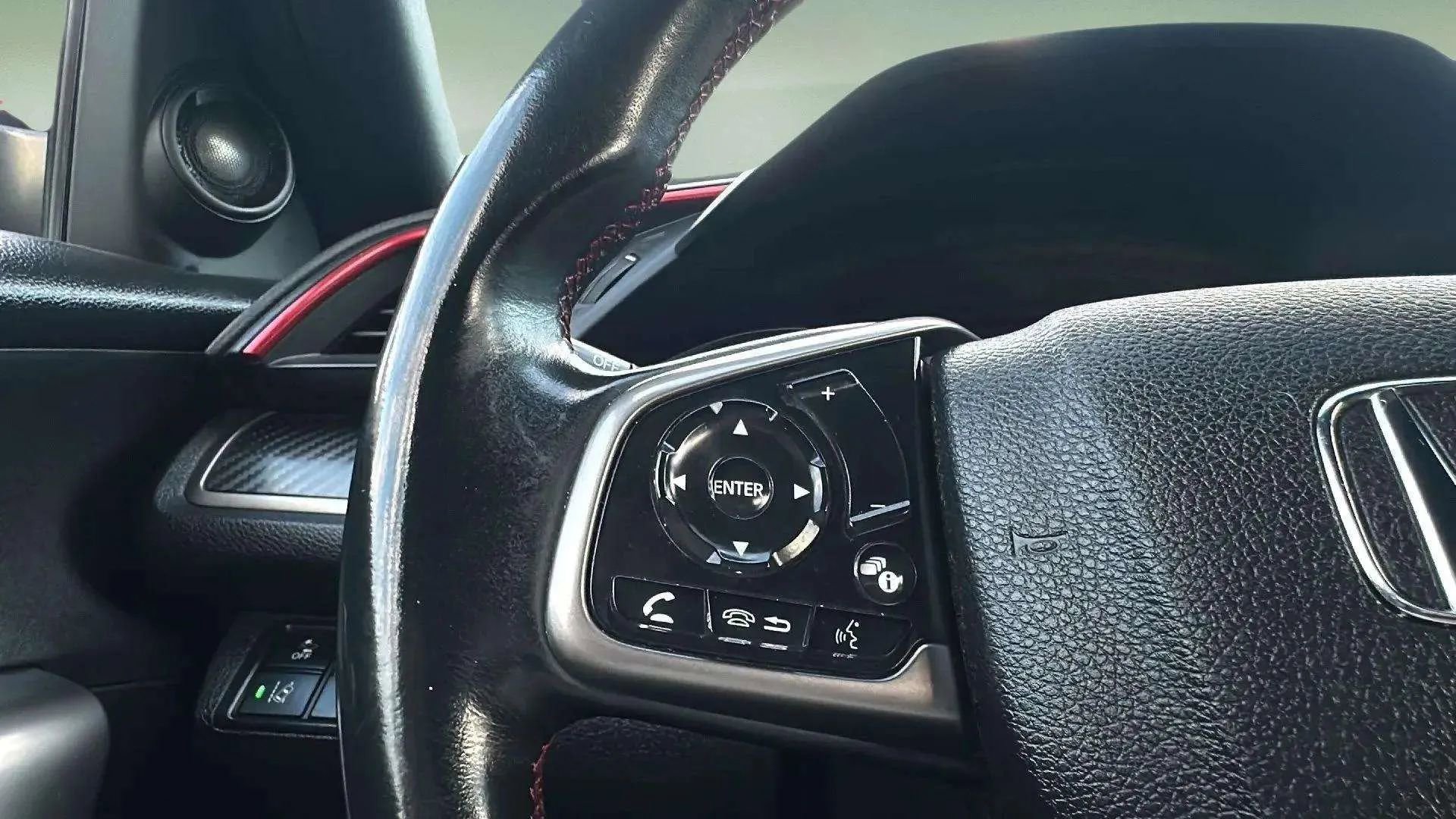 Used 2020 Honda Civic Si image 25