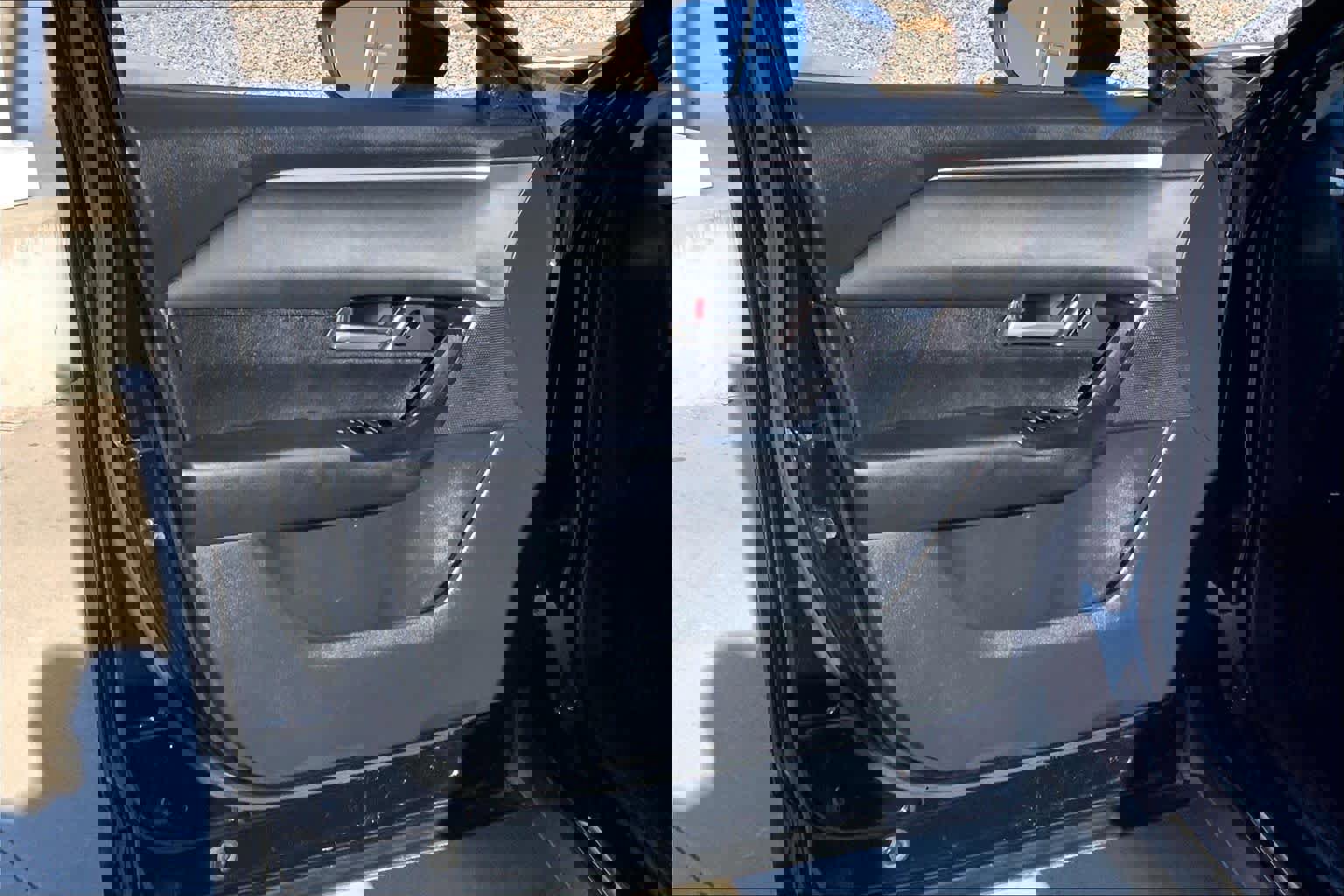 Used 2023 MAZDA CX-50 2.5 S w/ Cargo Package image 21