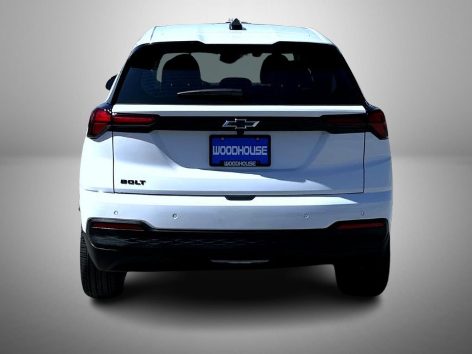 New 2027 Chevrolet Bolt LT FWD image 6