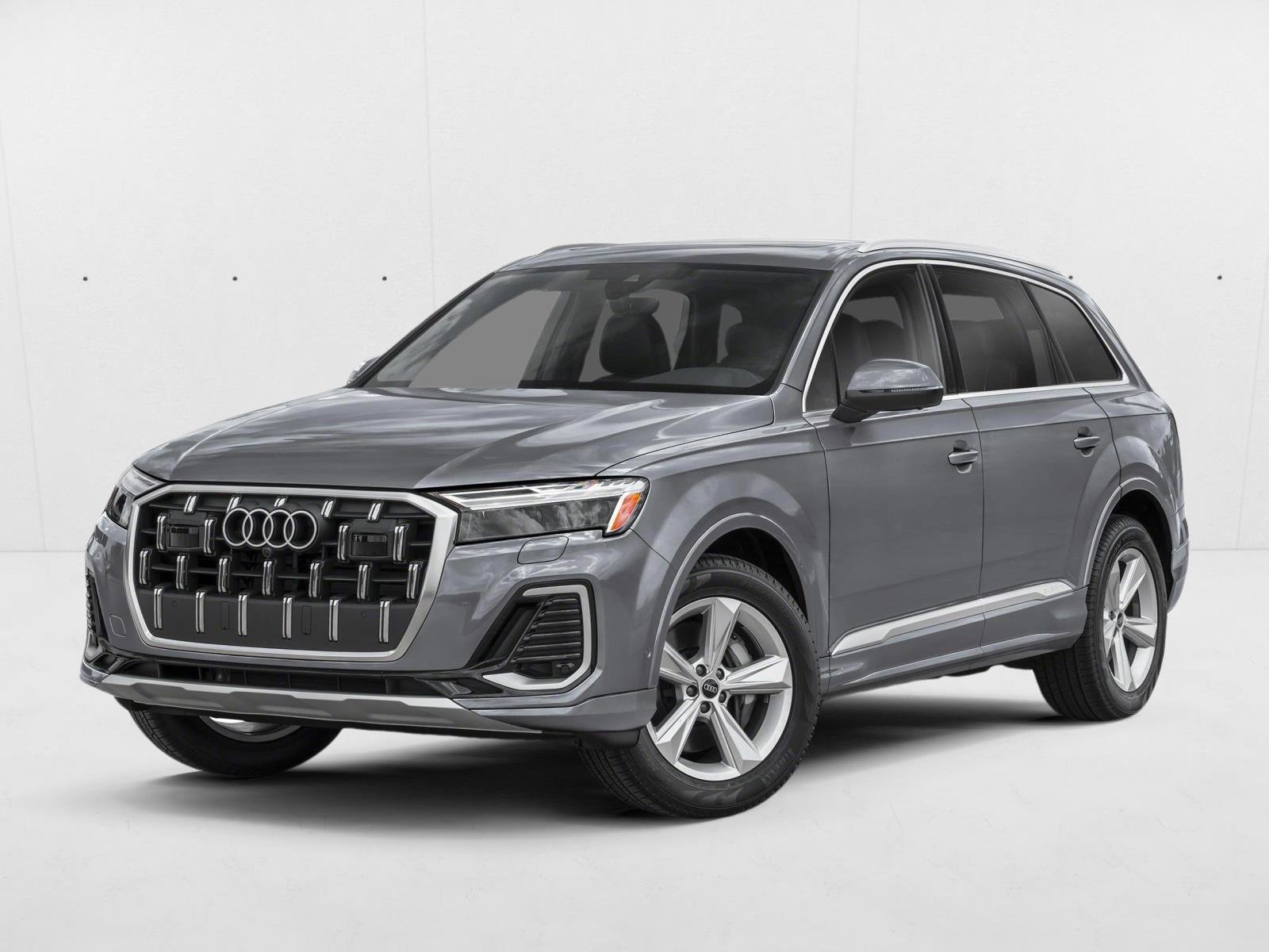 New 2026 Audi Q7 2.0T Premium AWD/4WD video 1