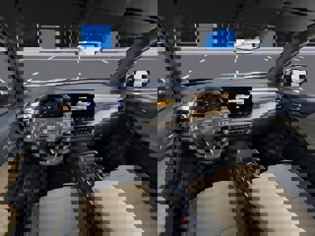 New 2026 Chevrolet Equinox ACTIV image 15