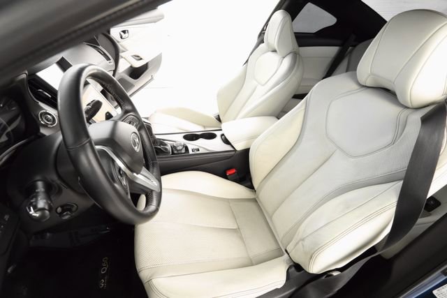 Used 2017 INFINITI Q60 Red Sport 400 image 18